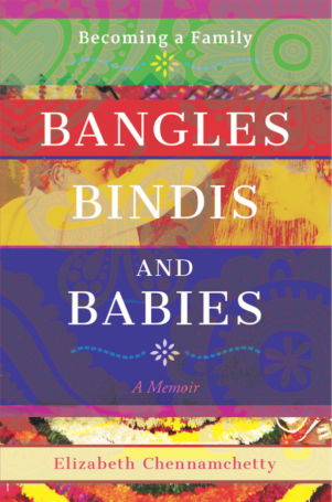 Bangles Bindis and Babies Book Cover