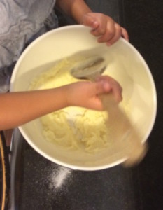Banana Bread Mix