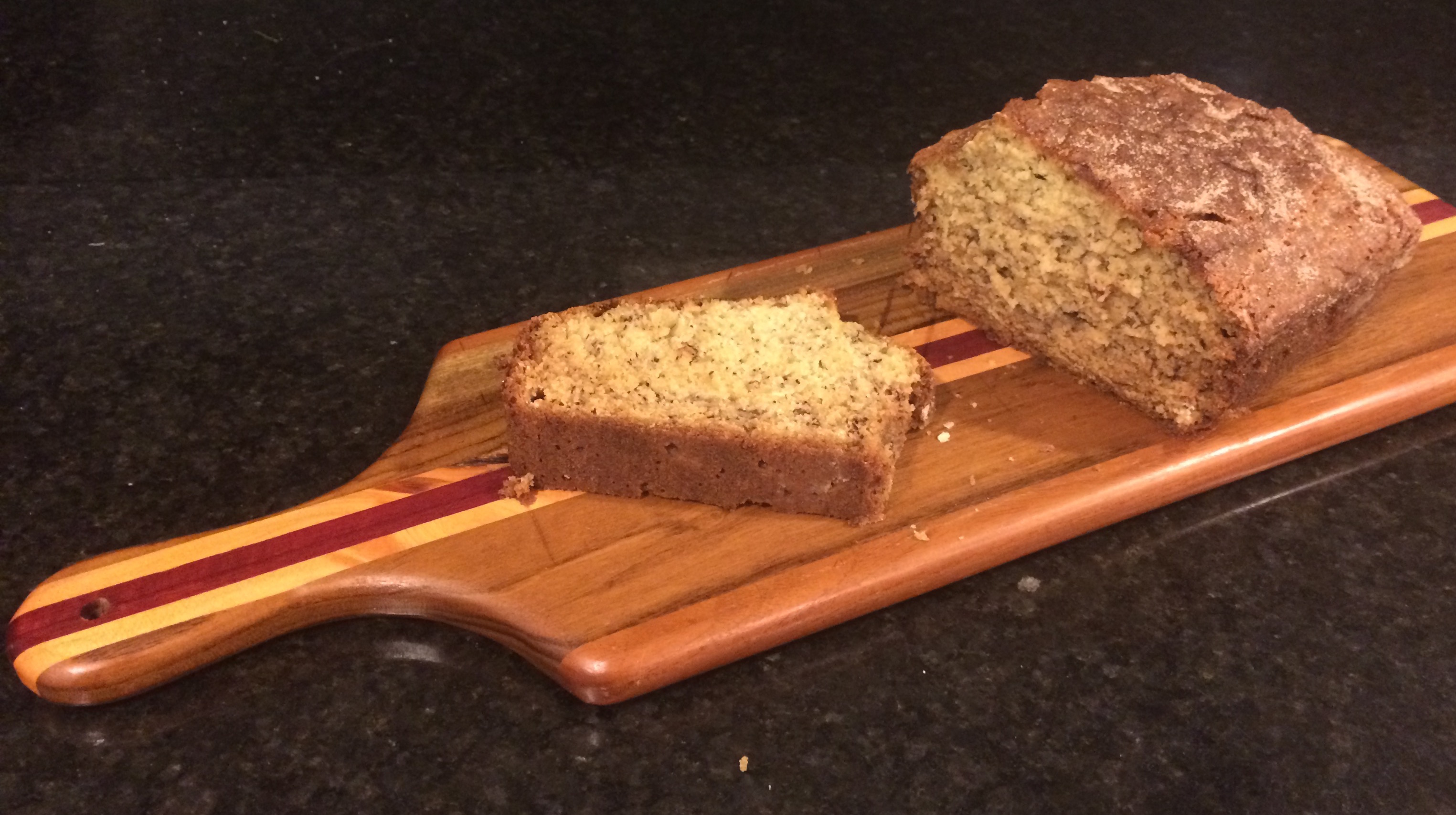 Banana Bread