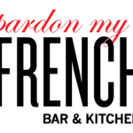 Pardon My French Logo